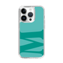 Slim Protection Case［ Original - initial color - M light green ］