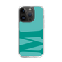 Slim Protection Case［ Original - initial color - M light green ］
