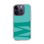 Slim Protection Case［ Original - initial color - M light green ］