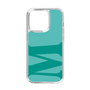Slim Protection Case［ Original - initial color - M light green ］