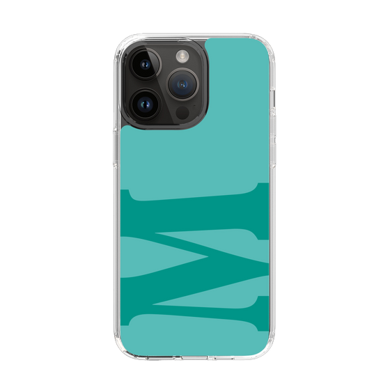 Slim Protection Case［ Original - initial color - M light green ］