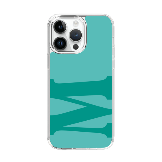 Slim Protection Case［ Original - initial color - M light green ］