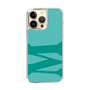 Slim Protection Case［ Original - initial color - M light green ］
