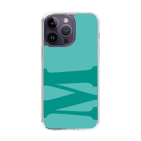 Slim Protection Case［ Original - initial color - M light green ］
