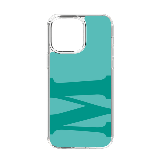 Slim Protection Case［ Original - initial color - M light green ］