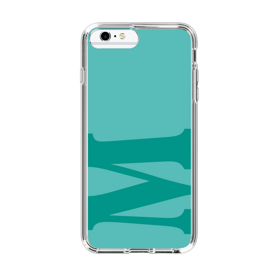 Slim Protection Case［ Original - initial color - M light green ］