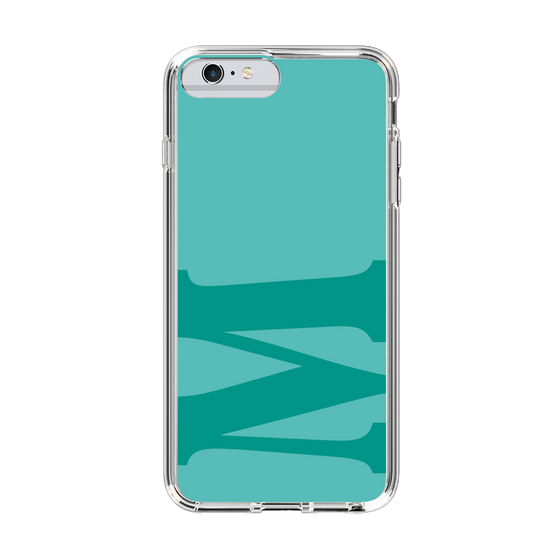 Slim Protection Case［ Original - initial color - M light green ］