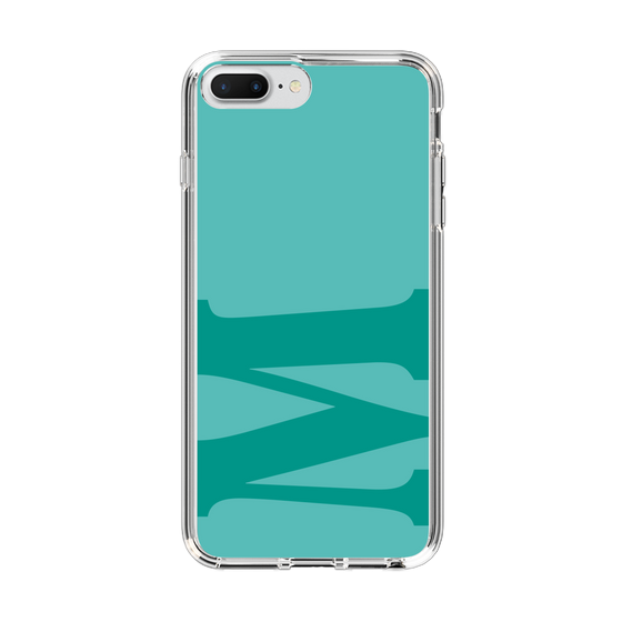 Slim Protection Case［ Original - initial color - M light green ］