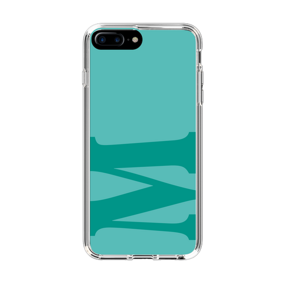 Slim Protection Case［ Original - initial color - M light green ］