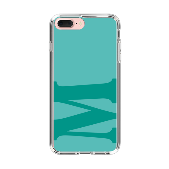 Slim Protection Case［ Original - initial color - M light green ］