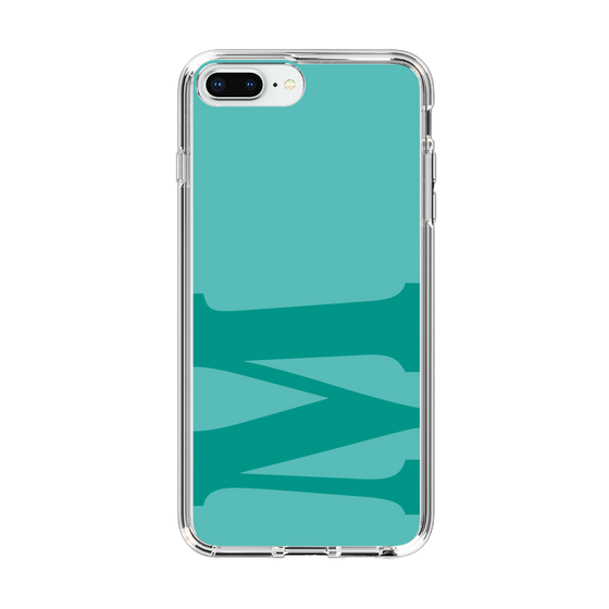 Slim Protection Case［ Original - initial color - M light green ］