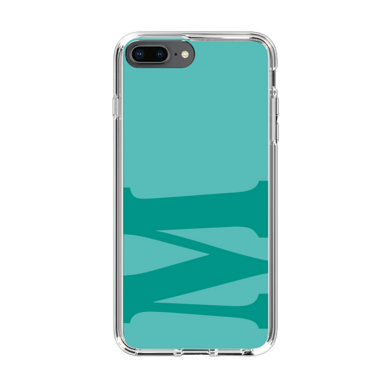 Slim Protection Case［ Original - initial color - M light green ］