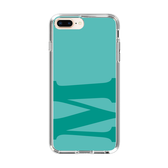 Slim Protection Case［ Original - initial color - M light green ］