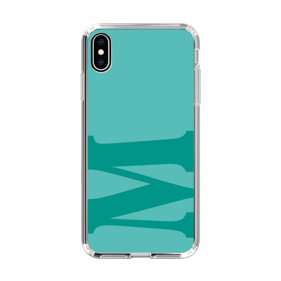 Slim Protection Case［ Original - initial color - M light green ］