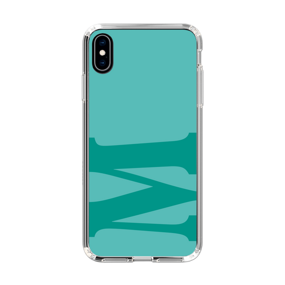 Slim Protection Case［ Original - initial color - M light green ］