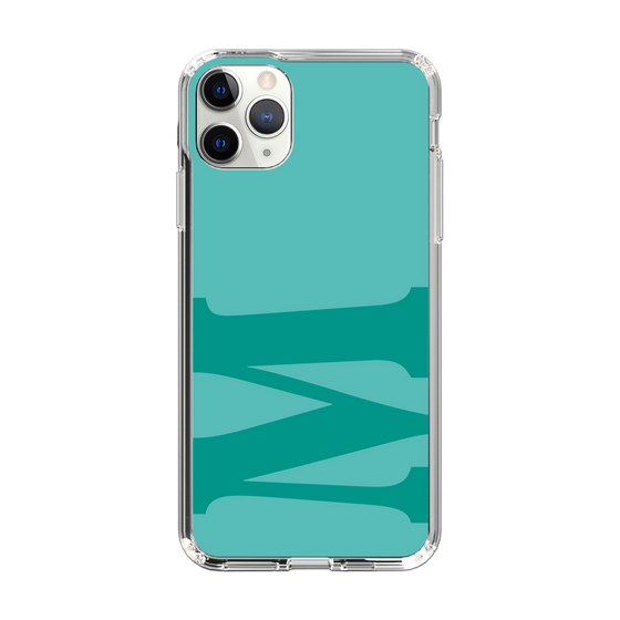 Slim Protection Case［ Original - initial color - M light green ］
