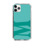 Slim Protection Case［ Original - initial color - M light green ］