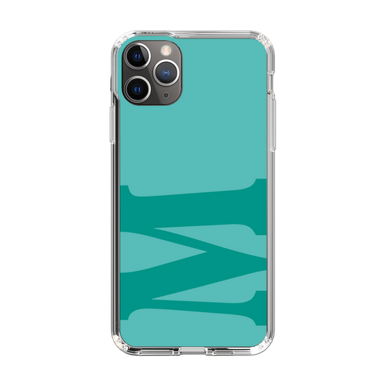 Slim Protection Case［ Original - initial color - M light green ］