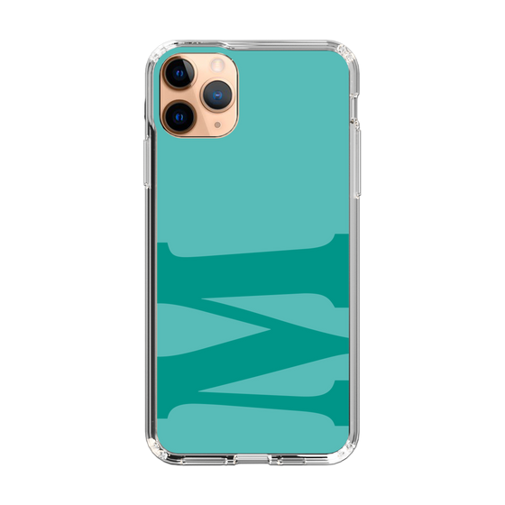 Slim Protection Case［ Original - initial color - M light green ］