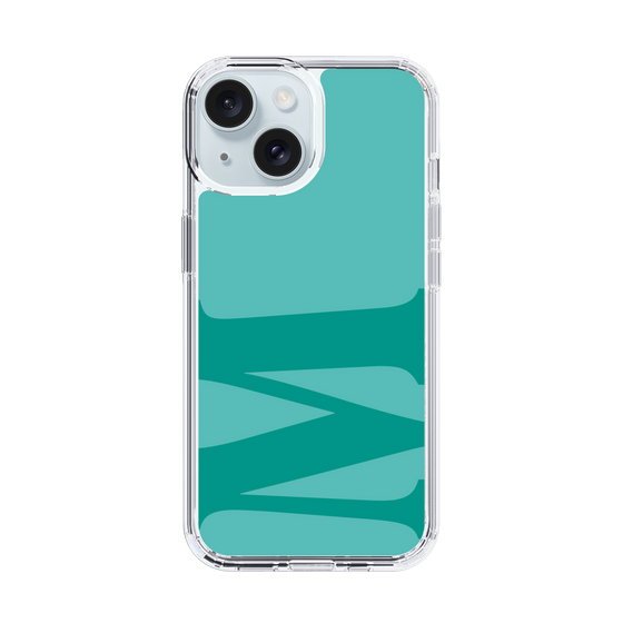 Slim Protection Case［ Original - initial color - M light green ］