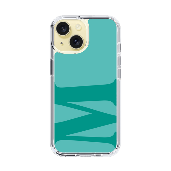 Slim Protection Case［ Original - initial color - M light green ］