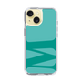 Slim Protection Case［ Original - initial color - M light green ］