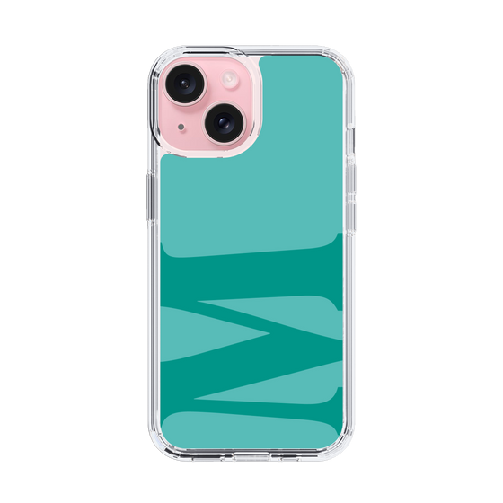 Slim Protection Case［ Original - initial color - M light green ］