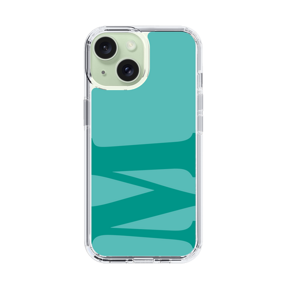 Slim Protection Case［ Original - initial color - M light green ］