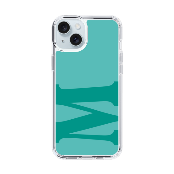 Slim Protection Case［ Original - initial color - M light green ］