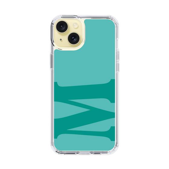 Slim Protection Case［ Original - initial color - M light green ］