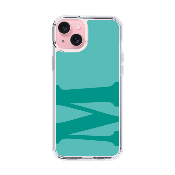 Slim Protection Case［ Original - initial color - M light green ］