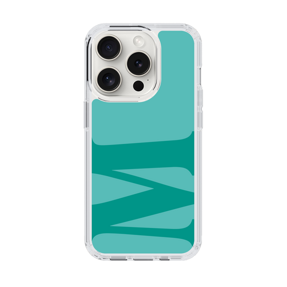 Slim Protection Case［ Original - initial color - M light green ］