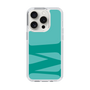 Slim Protection Case［ Original - initial color - M light green ］