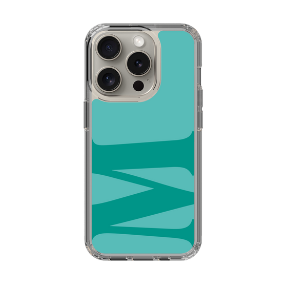 Slim Protection Case［ Original - initial color - M light green ］