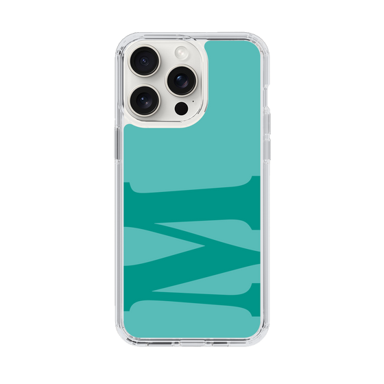 Slim Protection Case［ Original - initial color - M light green ］