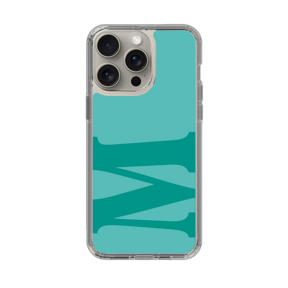 Slim Protection Case［ Original - initial color - M light green ］