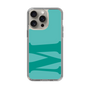 Slim Protection Case［ Original - initial color - M light green ］