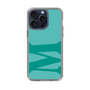 Slim Protection Case［ Original - initial color - M light green ］