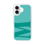 Slim Protection Case［ オリジナル - initial color - M light green ］