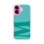 Slim Protection Case［ オリジナル - initial color - M light green ］