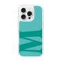 Slim Protection Case［ オリジナル - initial color - M light green ］