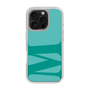 Slim Protection Case［ オリジナル - initial color - M light green ］