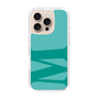 Slim Protection Case［ オリジナル - initial color - M light green ］