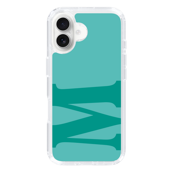 Slim Protection Case［ オリジナル - initial color - M light green ］