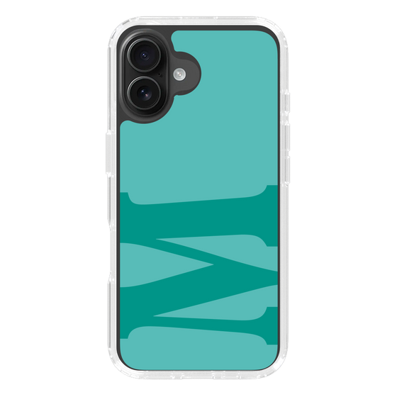 Slim Protection Case［ オリジナル - initial color - M light green ］