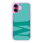 Slim Protection Case［ オリジナル - initial color - M light green ］