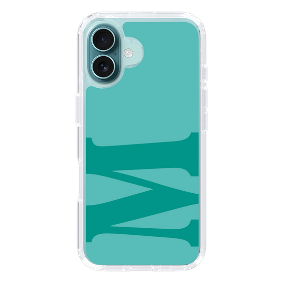 Slim Protection Case［ オリジナル - initial color - M light green ］