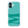 Slim Protection Case［ オリジナル - initial color - M light green ］