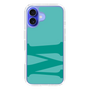 Slim Protection Case［ オリジナル - initial color - M light green ］