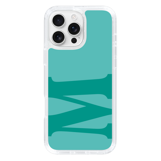 Slim Protection Case［ オリジナル - initial color - M light green ］